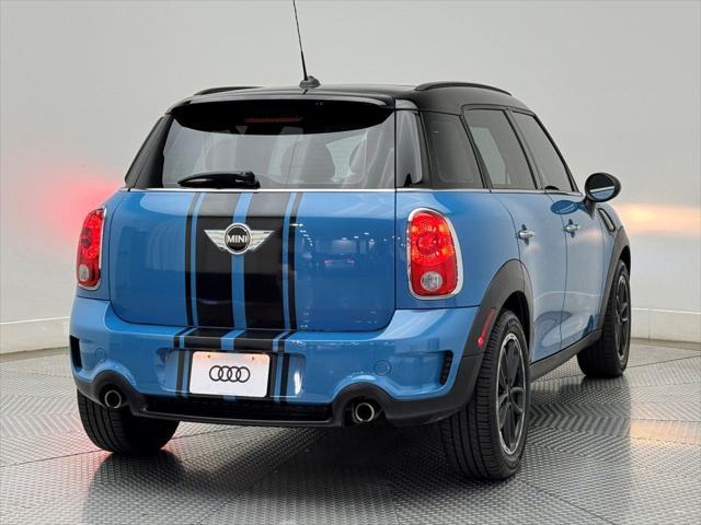 used 2016 MINI Countryman car, priced at $15,900