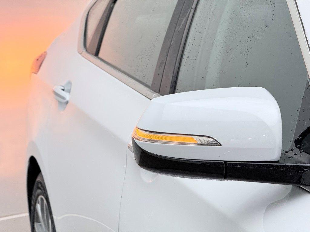 used 2017 Genesis G80 car, priced at $12,900