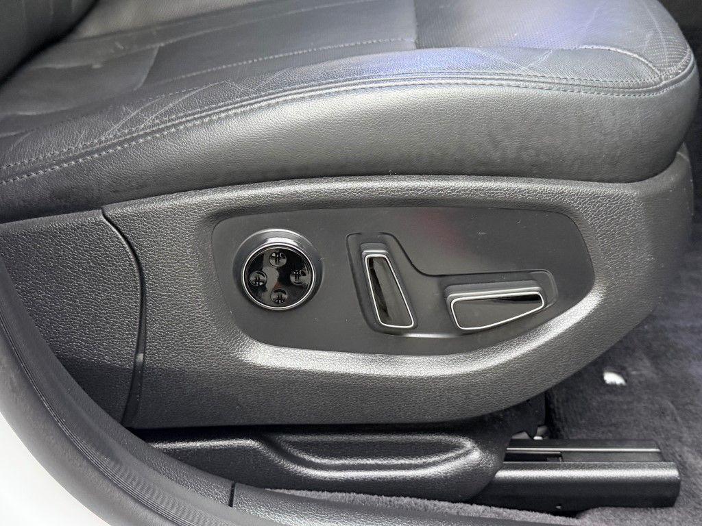 used 2017 Genesis G80 car, priced at $12,900