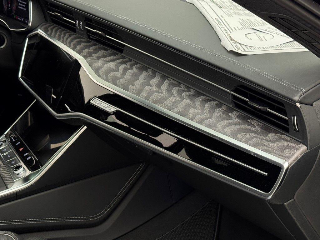 new 2025 Audi A6 car, priced at $77,885