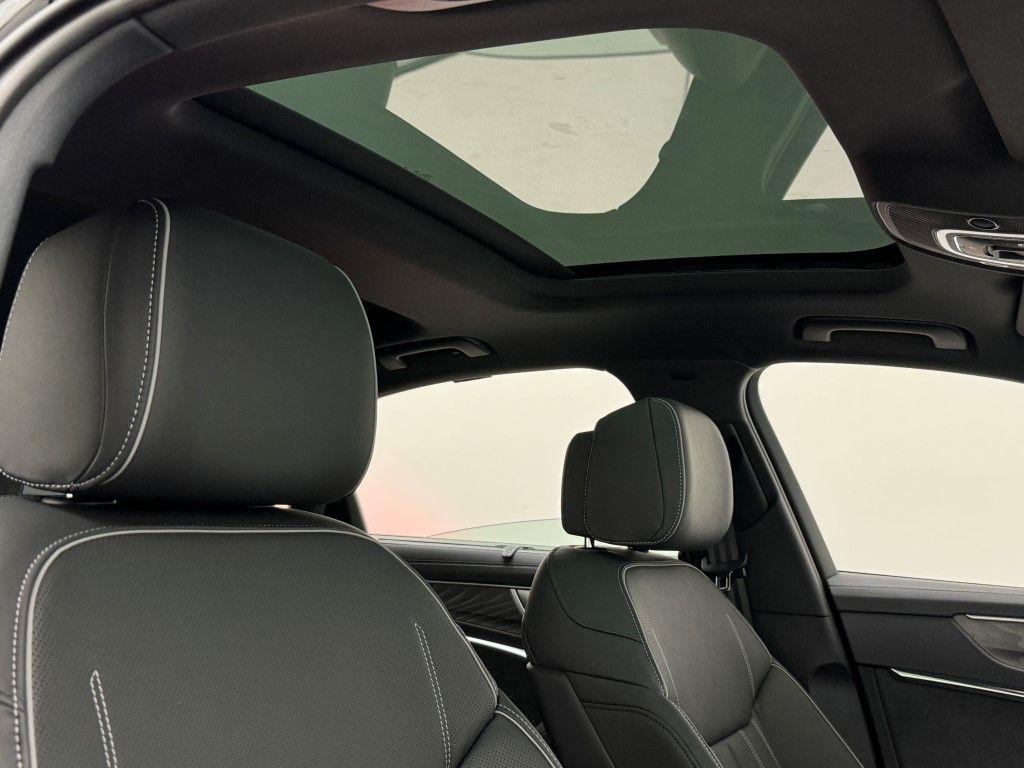 new 2025 Audi A6 car, priced at $77,885