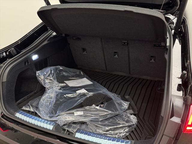 new 2025 Audi A5 car, priced at $54,025