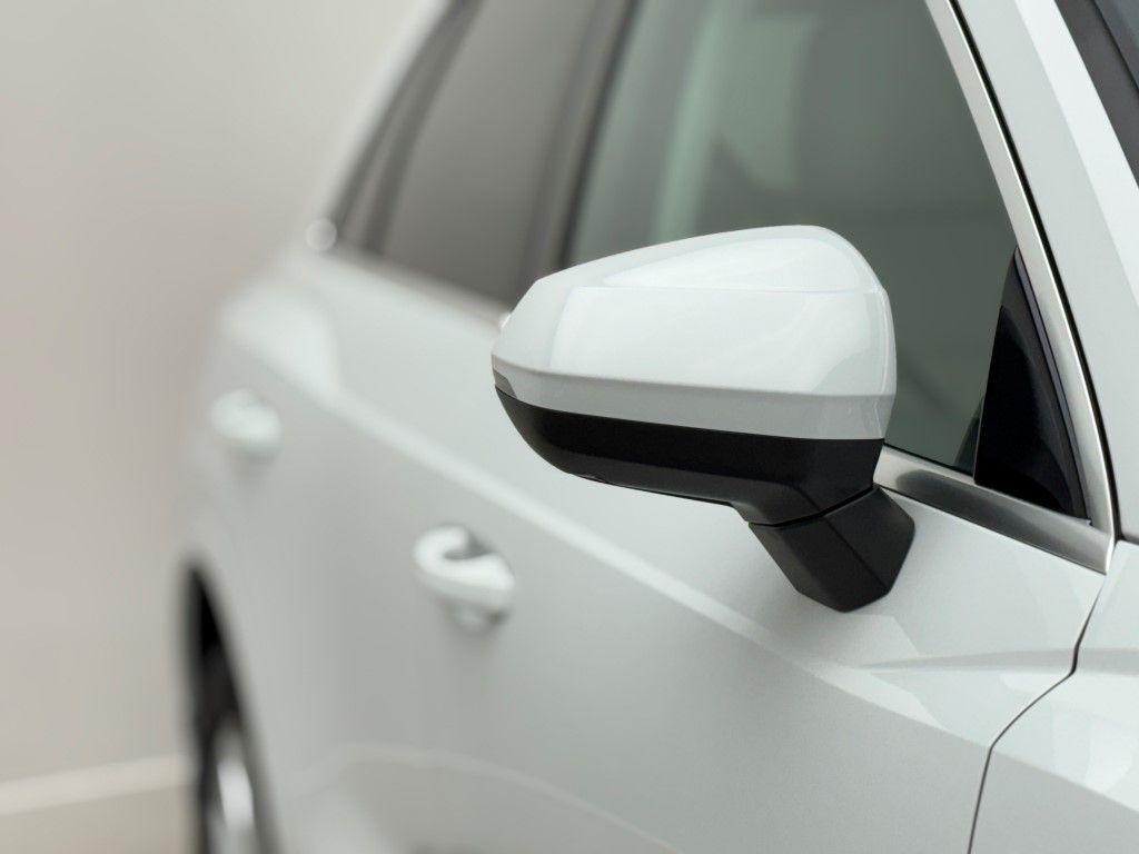 new 2025 Audi Q3 car, priced at $47,200