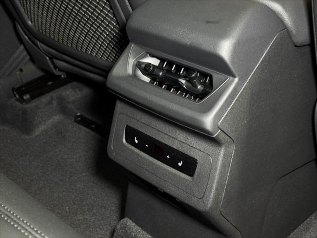 new 2025 Audi Q6 e-tron car, priced at $73,530