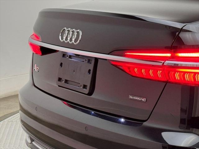 used 2019 Audi A6 car, priced at $25,900