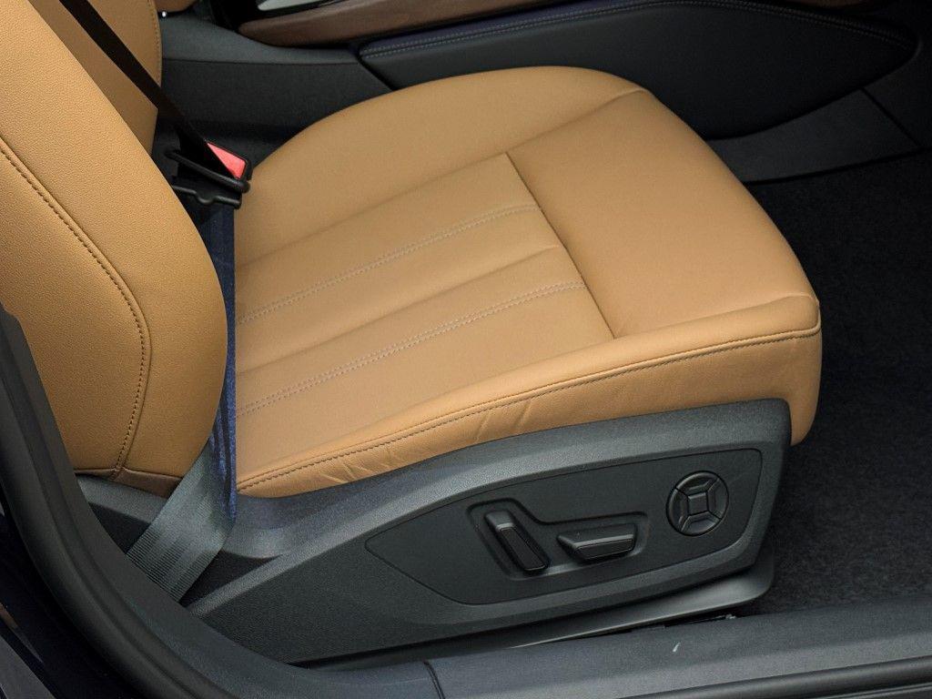new 2025 Audi A5 car, priced at $56,625