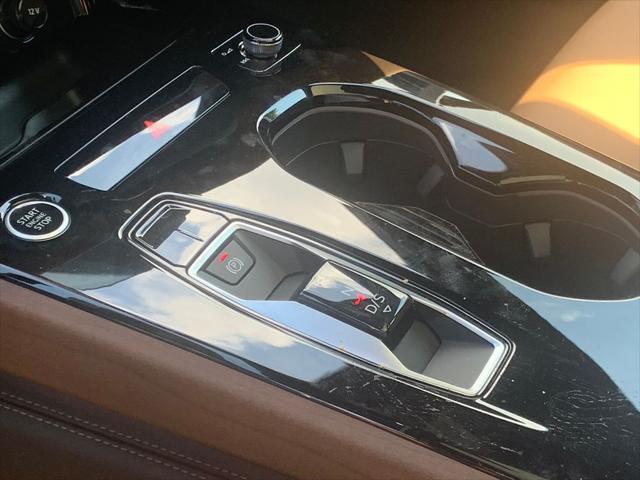 new 2025 Audi A5 car, priced at $56,625