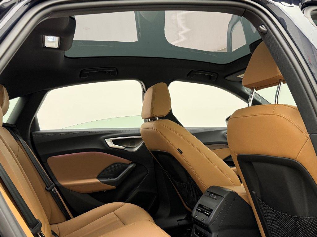 new 2025 Audi A5 car, priced at $56,625