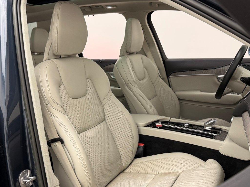 used 2023 Volvo XC90 car, priced at $40,900