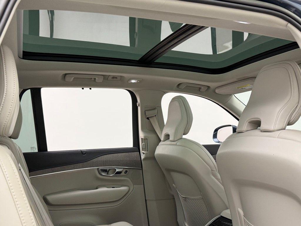 used 2023 Volvo XC90 car, priced at $40,900