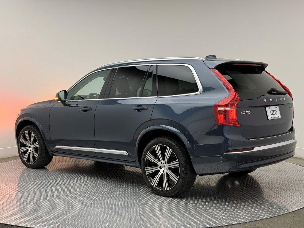 used 2023 Volvo XC90 car, priced at $40,900