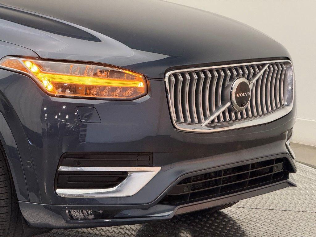 used 2023 Volvo XC90 car, priced at $40,900