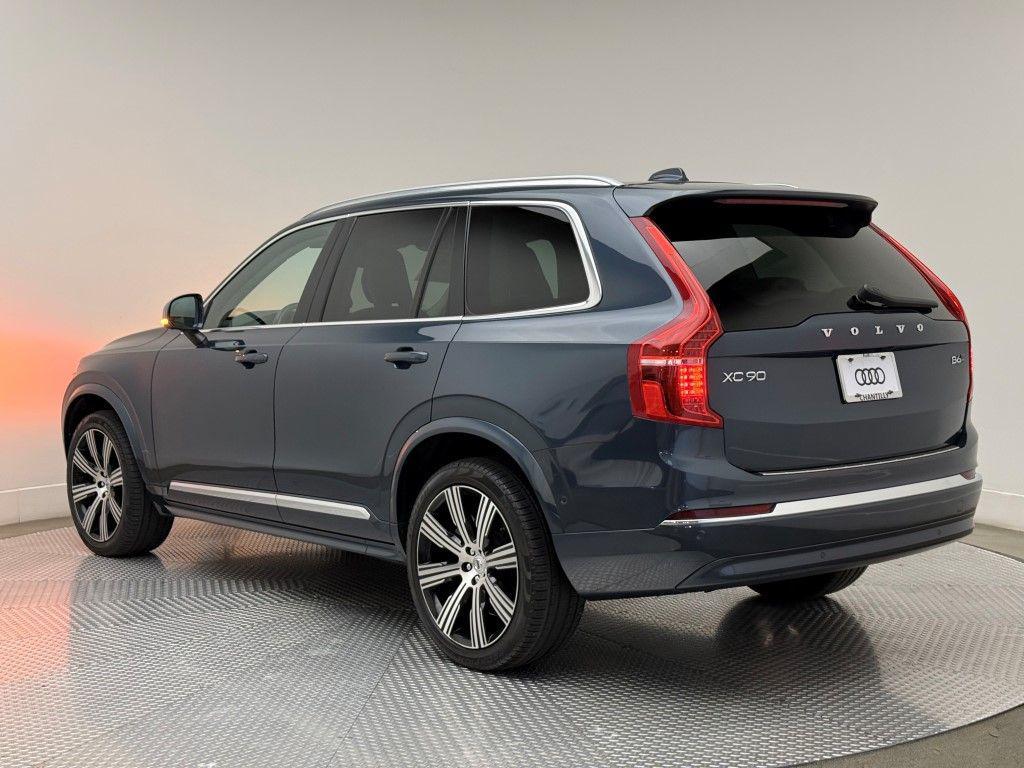 used 2023 Volvo XC90 car, priced at $40,900