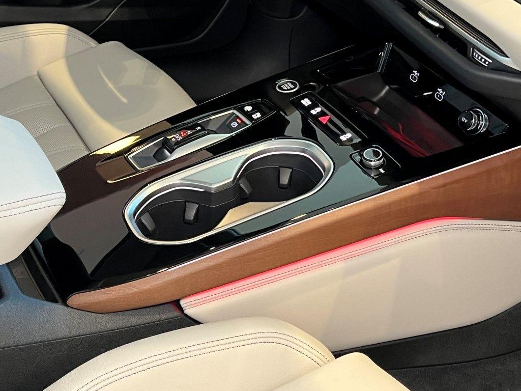 new 2026 Audi A6 car, priced at $74,770