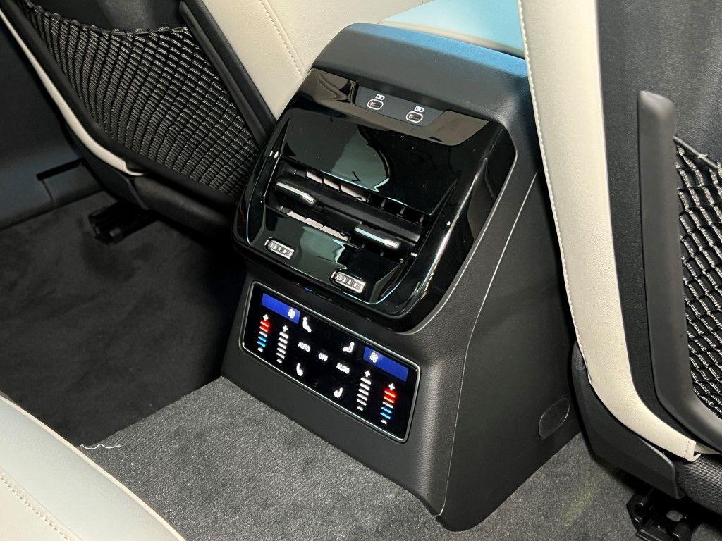 new 2026 Audi A6 car, priced at $74,770