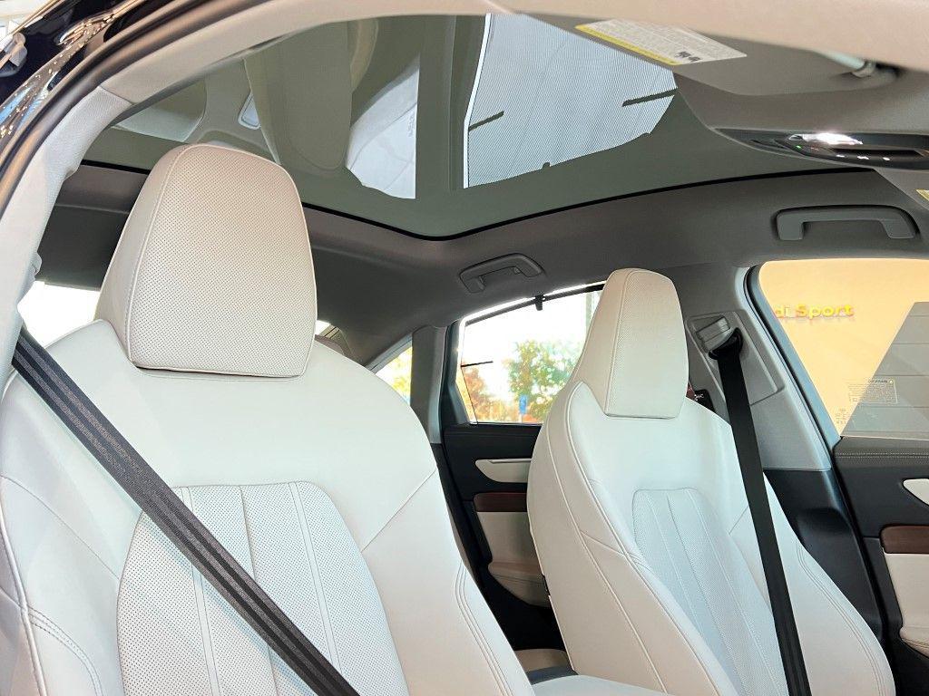 new 2026 Audi A6 car, priced at $74,770