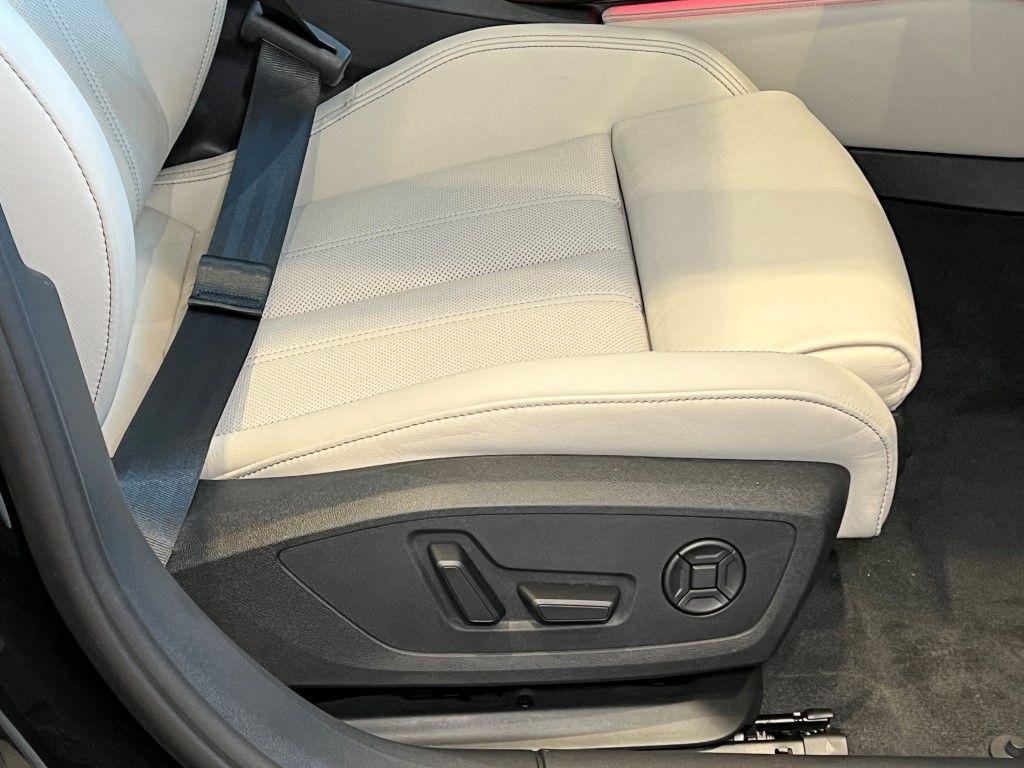 new 2026 Audi A6 car, priced at $74,770