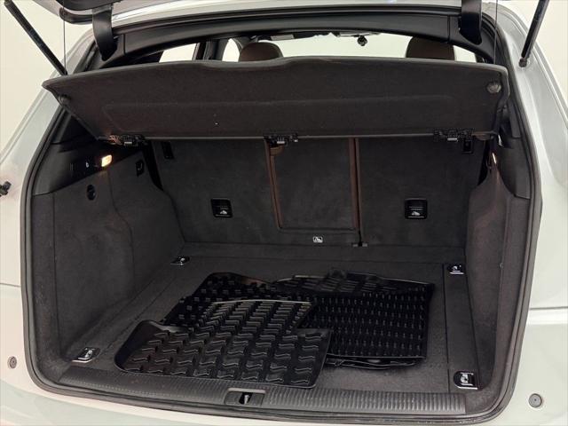 used 2017 Audi Q5 car