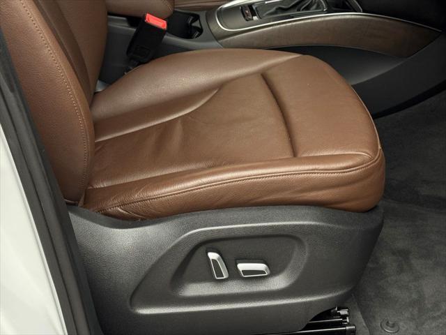 used 2017 Audi Q5 car