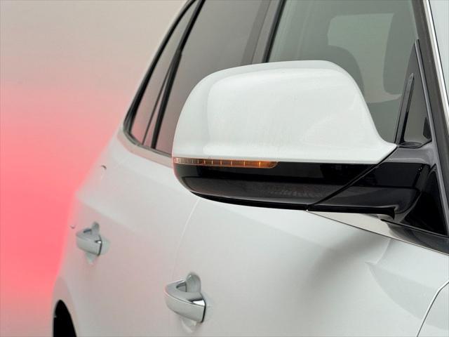used 2017 Audi Q5 car