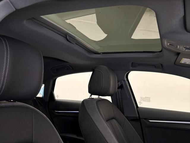used 2025 Audi A3 car, priced at $35,900