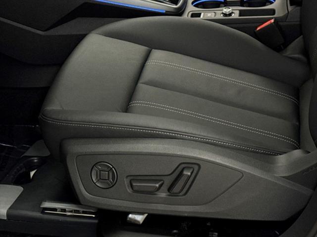 used 2025 Audi A3 car, priced at $35,900
