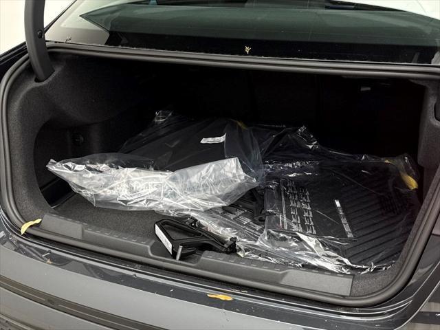 used 2025 Audi A3 car, priced at $35,900