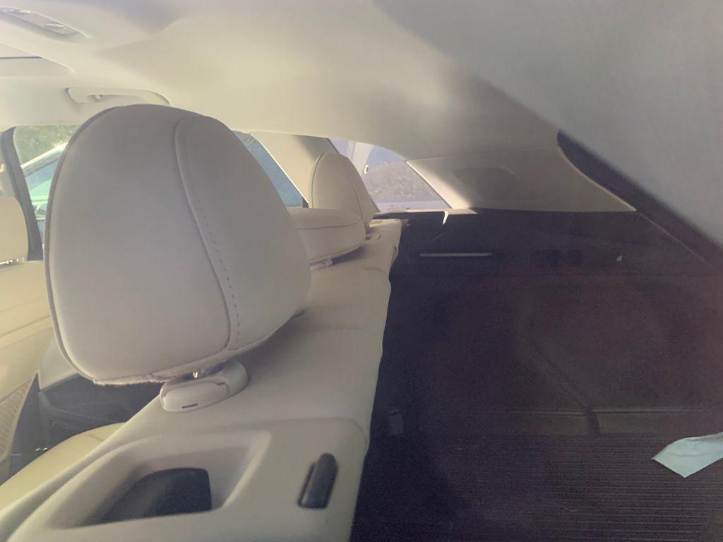 used 2019 Audi e-tron car, priced at $21,900