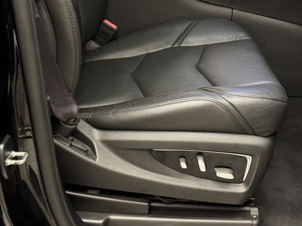 used 2015 Cadillac Escalade ESV car, priced at $16,900