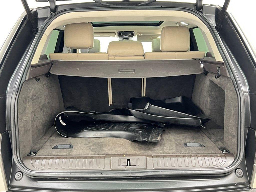 used 2017 Land Rover Range Rover Sport car, priced at $18,900