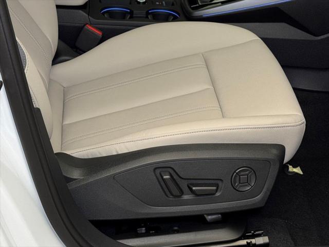 new 2025 Audi A3 car, priced at $46,535