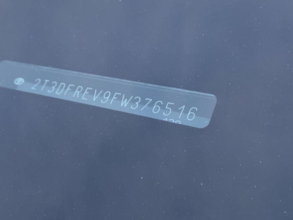 used 2015 Toyota RAV4 car, priced at $14,800