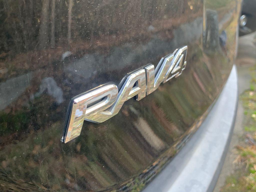 used 2015 Toyota RAV4 car, priced at $14,800