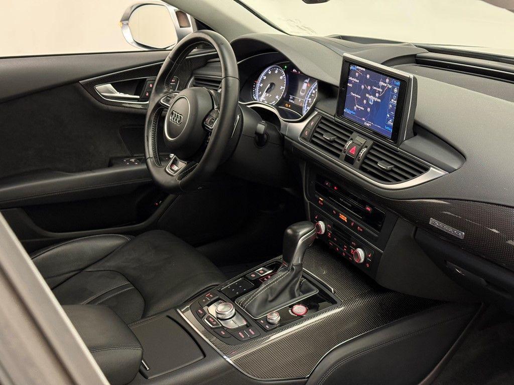 used 2016 Audi S7 car, priced at $22,900