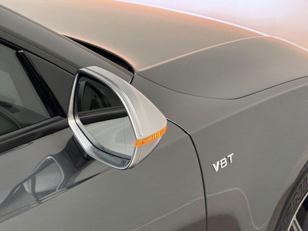 used 2016 Audi S7 car, priced at $22,900