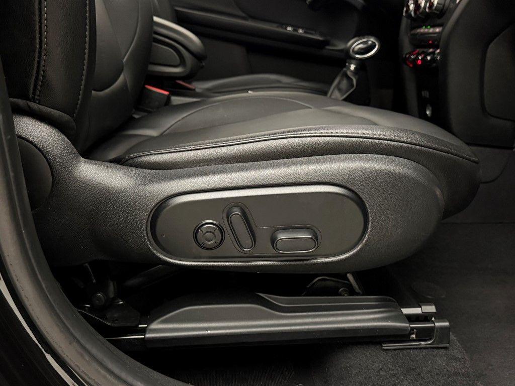 used 2018 MINI Countryman car, priced at $15,900