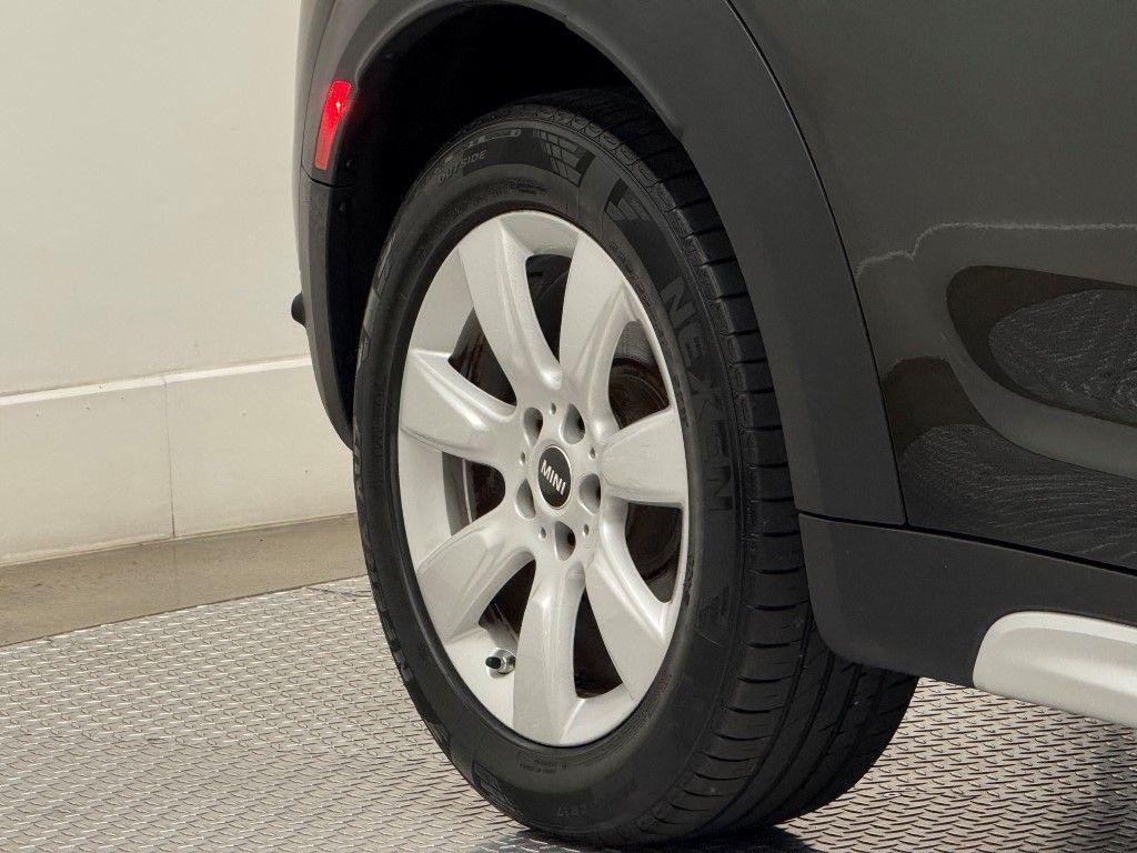 used 2018 MINI Countryman car, priced at $15,900