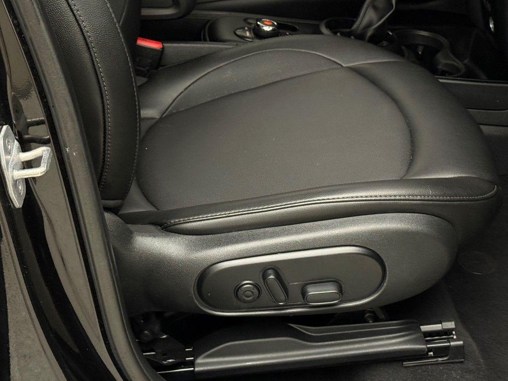 used 2018 MINI Countryman car, priced at $15,900