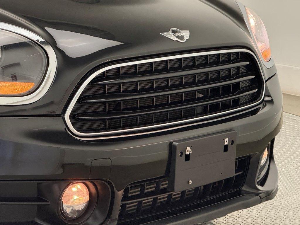 used 2018 MINI Countryman car, priced at $15,900