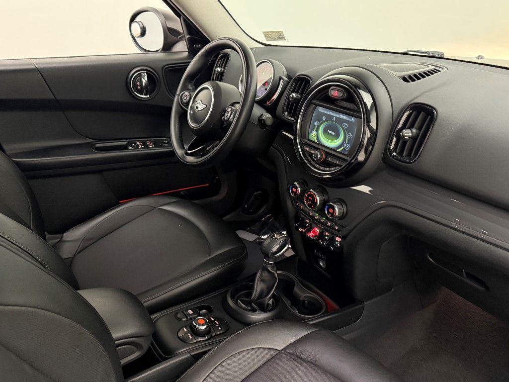used 2018 MINI Countryman car, priced at $15,900