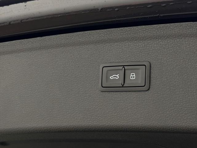 used 2025 Audi Q5 car, priced at $45,600
