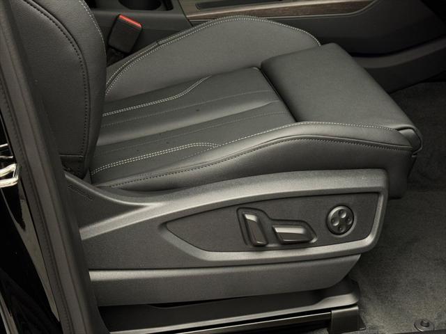 used 2025 Audi Q5 car, priced at $45,600
