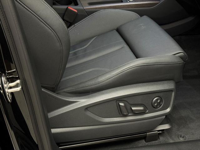 used 2025 Audi Q5 car, priced at $45,600