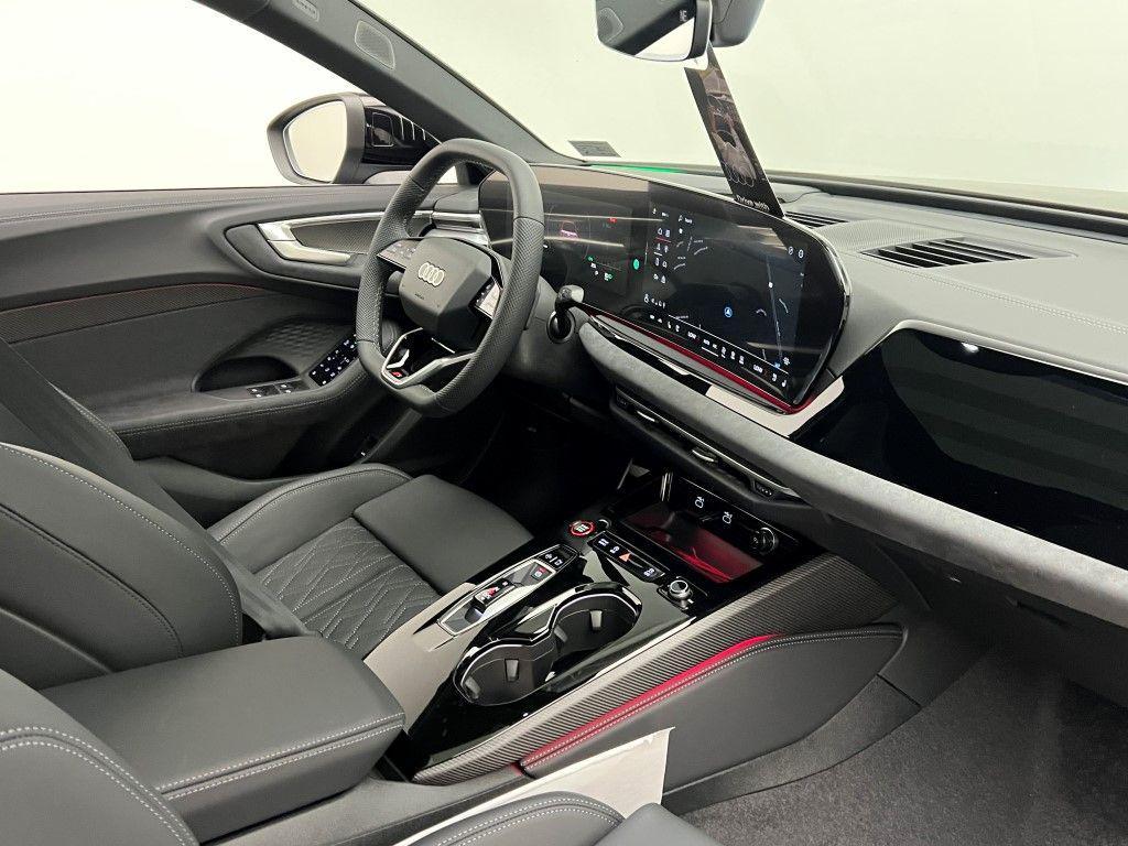 new 2025 Audi S5 car, priced at $72,685