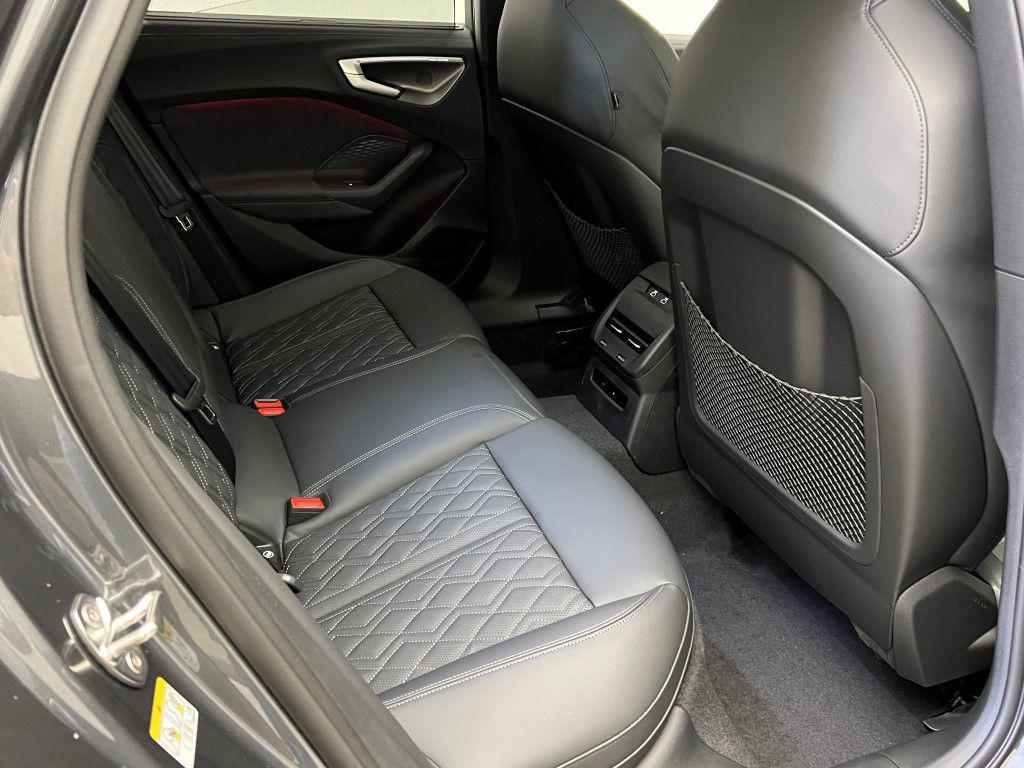 new 2025 Audi S5 car, priced at $72,685