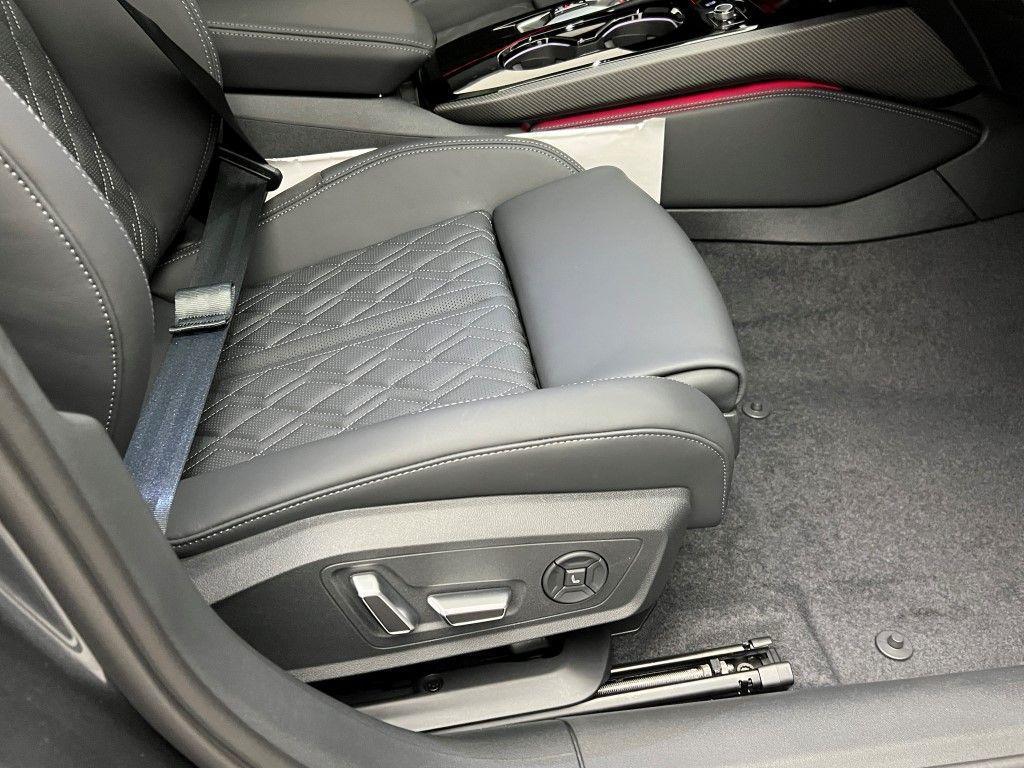 new 2025 Audi S5 car, priced at $72,685