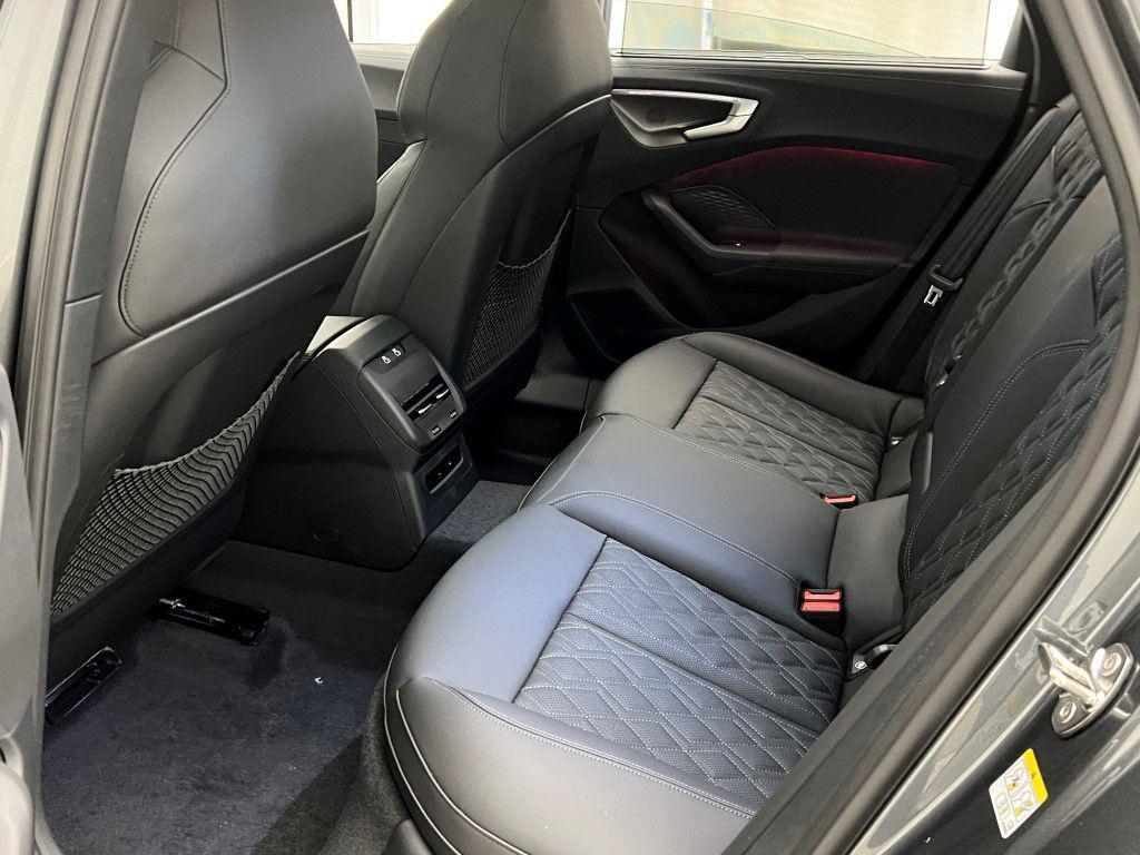 new 2025 Audi S5 car, priced at $72,685