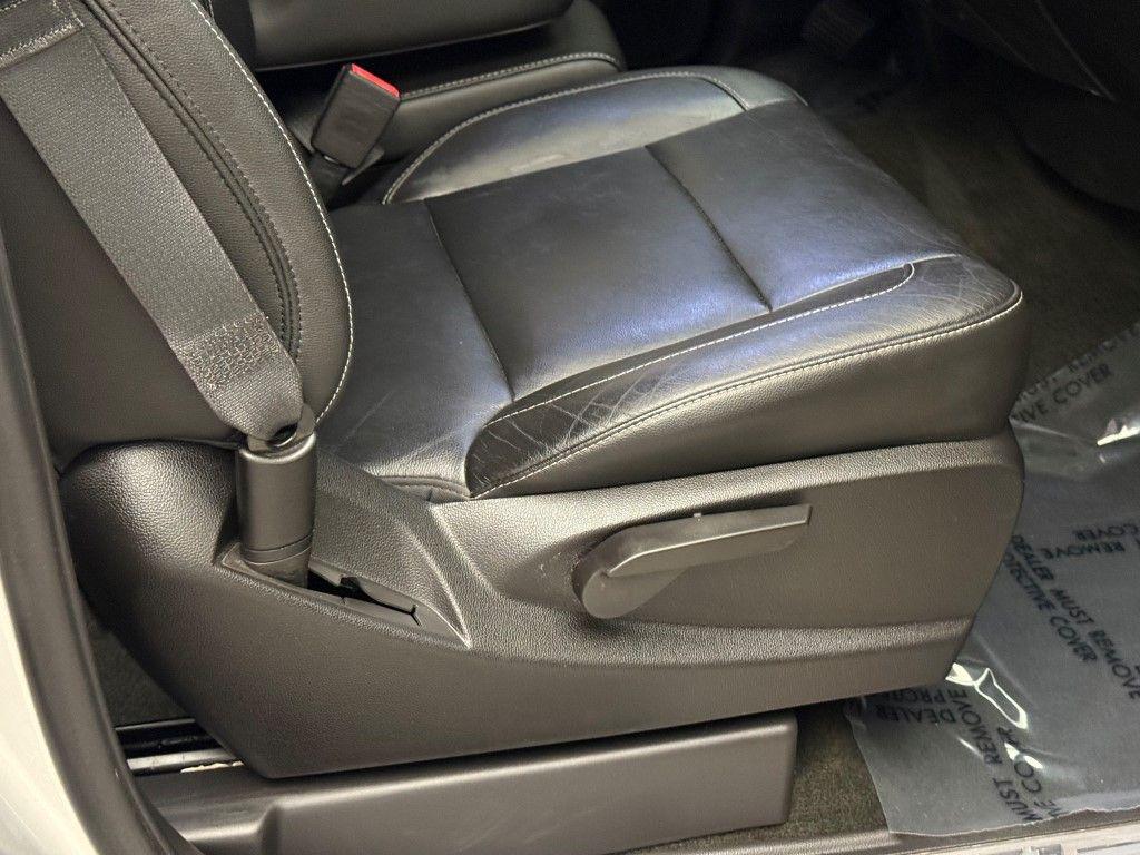 used 2018 Chevrolet Silverado 1500 car, priced at $22,900