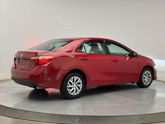 used 2019 Toyota Corolla car, priced at $14,400