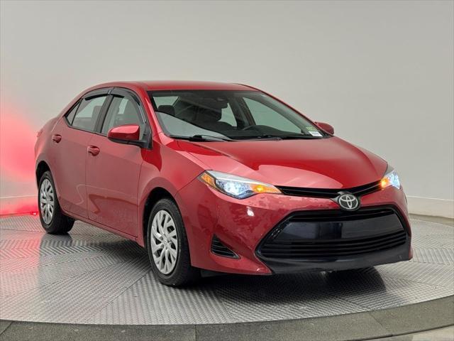 used 2019 Toyota Corolla car, priced at $14,400